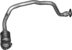 24071 Direct-Fit Pontiac (Avant)