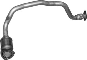 24071 Direct-Fit Pontiac (Avant)