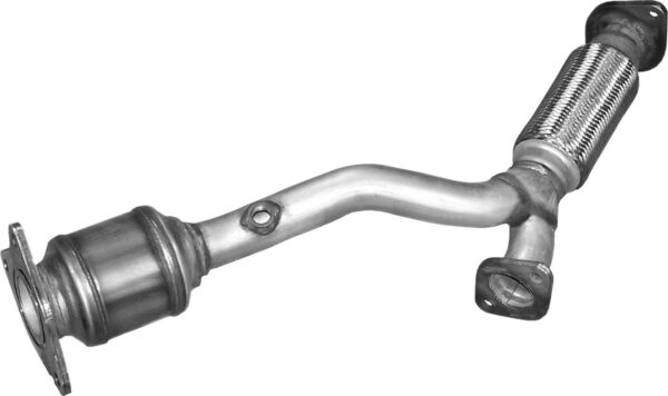 24072 Direct-Fit Pontiac (Arrière)