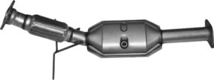 24075 Direct-Fit Volvo