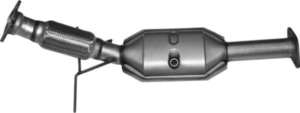 24075 Direct-Fit Volvo