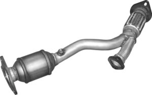 24149 Direct-Fit Pontiac (Arrière)
