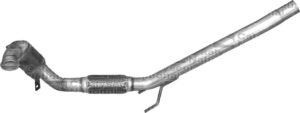 24152 Direct-Fit Volkswagen (Turbo Diesel)