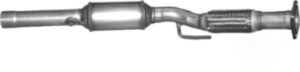 24160 Direct-Fit Volkswagen