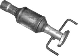 24180 Semi Direct-Fit Suzuki