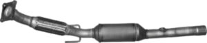 24191 Direct-Fit Volkswagen