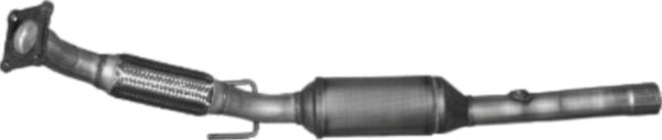 24191 Direct-Fit Volkswagen