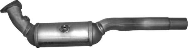 24204 Direct-Fit Porsche (Left)