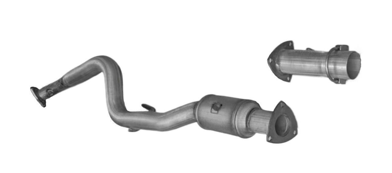 24229-5 Direct-Fit Chevrolet, GMC (Droit)