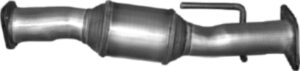 24251 Direct-Fit Buick, Chevrolet, GMC, Saturn (Arrière)