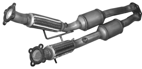 24252 Direct-Fit Volvo