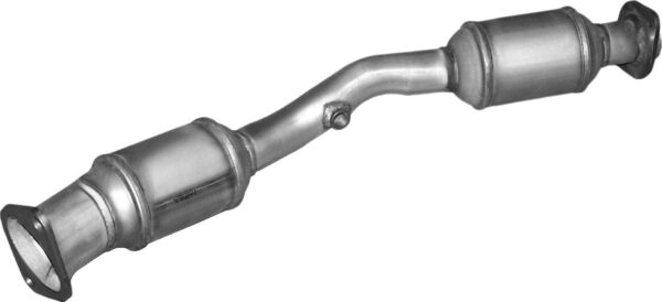 24256 Direct-Fit Nissan (Avant & Arrière)