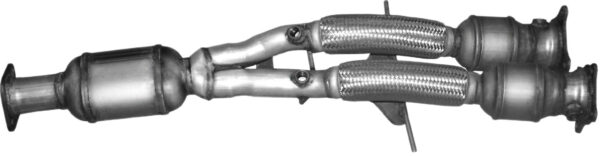 24276 Direct-Fit Volvo