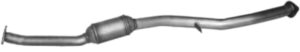 24293 Direct-Fit Subaru (Rear)