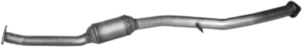24293 Direct-Fit Subaru (Rear)