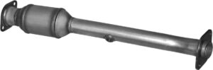 24309 Direct-Fit Nissan, Suzuki (Arrière gauche)