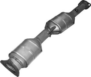 19824 Direct-Fit Ford, Mazda (Rear)