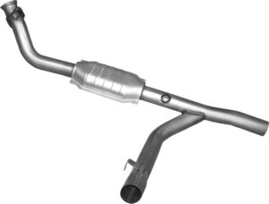 24016-5 Direct-Fit Ford 4x4 Trans. 4R70W (Droit)