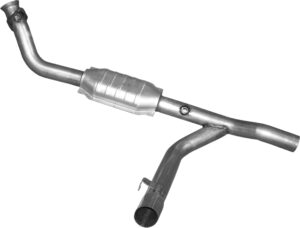 24016-5 Direct-Fit Ford 4x4 Trans. 4R70W (Droit)
