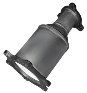24026 Direct-Fit Nissan (Avant droit)