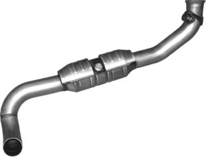 24040-5 Direct-Fit Ford 2WD (Gauche)