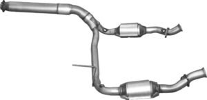 24044-5 Direct-Fit Ford