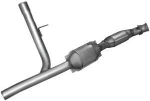 24059-5 Direct-Fit Ford 2WD (Droit)