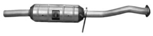 24081 Direct-Fit Ford 4x4