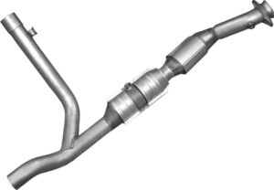 24084-5 Direct-Fit Ford 4WD (Droit)