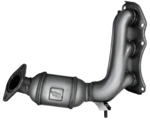 24162M Manifold W/Converter Toyota AWD (Right)