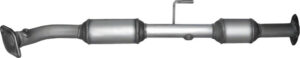 24187 Direct-Fit Toyota 2WD
