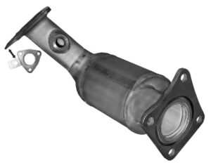 24205 Direct-Fit Nissan (Front right)