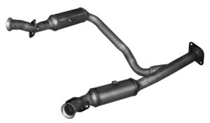 24240 Direct-Fit Ford, Mercury 4WD