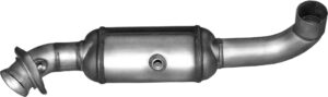 24257-5 Direct-Fit Ford, Lincoln (Left)