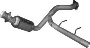 24258-5 Direct-Fit Ford, Lincoln (Right)