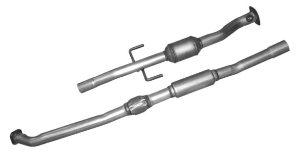 24262 Direct-Fit Toyota