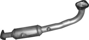 24267 Direct-Fit Honda
