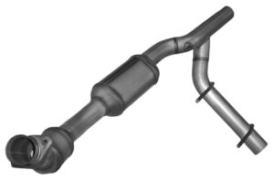 24284-5 Direct-Fit Ford, Lincoln 2WD (Droit)