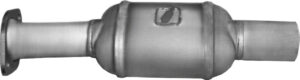 24313 Direct-Fit Ford, Mercury (Rear)