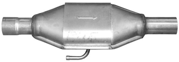 (19605) Catalyseur Direct-Fit Dodge