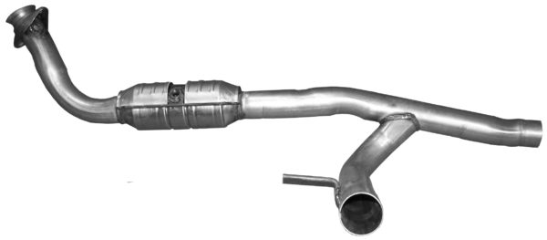 (19623-5) Catalyseur Direct-Fit Ford / Lincoln