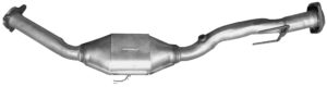 (19630) Catalyseur Direct-Fit Chevrolet / GMC / Oldsmobile