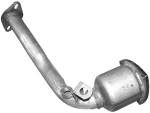 (19651) Catalyseur Direct-Fit Suzuki 