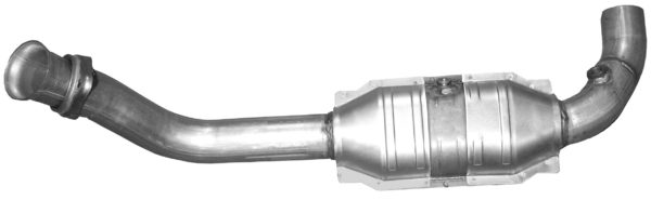 (19667-5) Catalyseur Direct-Fit Ford
