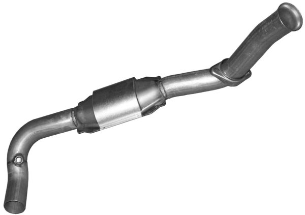 (19681-5) Catalyseur Direct-Fit Ford