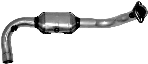 (19789-5) Catalyseur Direct-Fit Ford