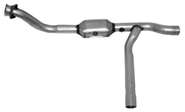 (19790-5) Catalyseur Direct-Fit Ford