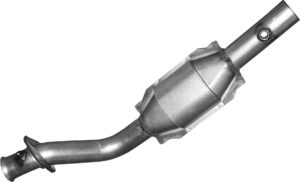 (19791-5) Catalyseur Direct-Fit Ford