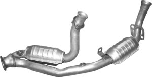 (19795) Catalyseur Direct-Fit Ford / Mercury