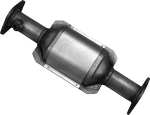 (19825) Catalyseur Direct-Fit Mazda